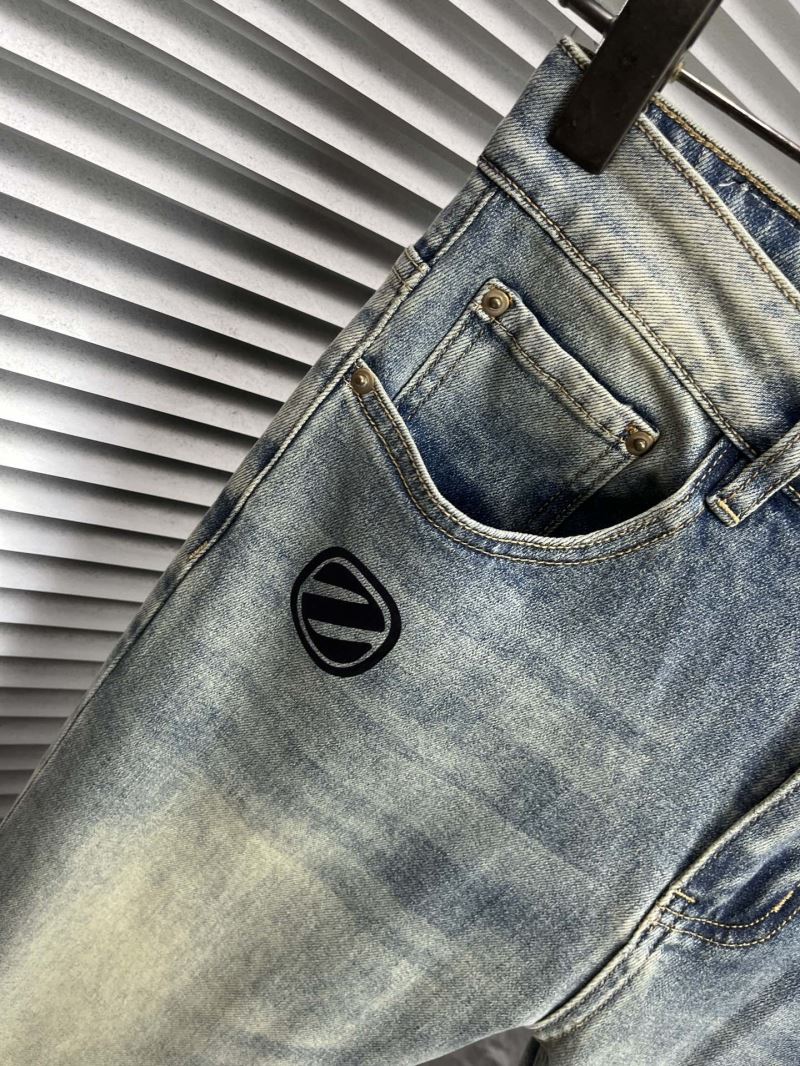 Zegna Jeans